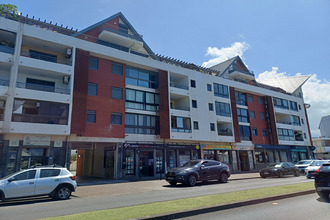 Ma-Cabane - Location Appartement SAINT-PIERRE, 58 m²