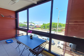 Ma-Cabane - Location Appartement SAINT-PIERRE, 58 m²