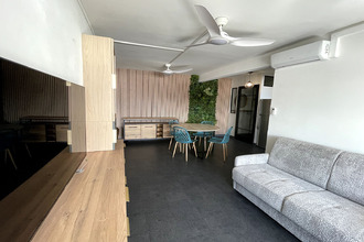 Ma-Cabane - Location Appartement SAINT-PIERRE, 66 m²