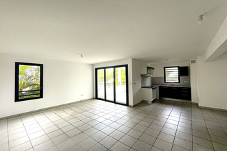 Ma-Cabane - Location Appartement SAINT-PIERRE, 93 m²