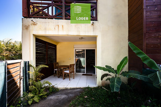 Ma-Cabane - Location Appartement SAINT-PIERRE, 55 m²