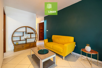 Ma-Cabane - Location Appartement SAINT-PIERRE, 55 m²