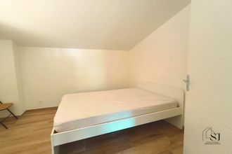 Ma-Cabane - Location Appartement Saint-Pierre-de-Boeuf, 92 m²