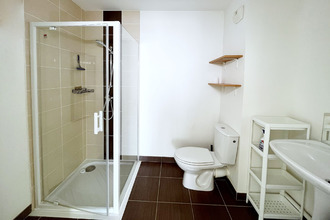 Ma-Cabane - Location Appartement Saint-Pierre-des-Corps, 22 m²