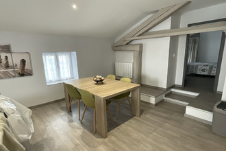 Ma-Cabane - Location Appartement Saint-Priest-en-Jarez, 44 m²