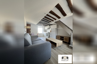 Ma-Cabane - Location Appartement Saint-Prix, 26 m²