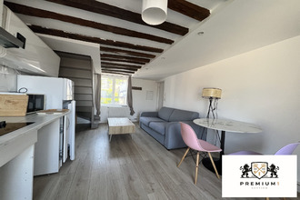 Ma-Cabane - Location Appartement Saint-Prix, 26 m²
