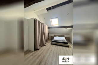 Ma-Cabane - Location Appartement Saint-Prix, 26 m²