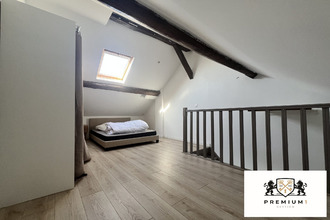 Ma-Cabane - Location Appartement Saint-Prix, 26 m²