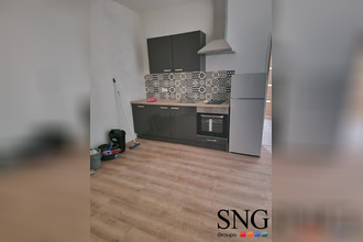 Ma-Cabane - Location Appartement Saint-Quentin, 34 m²