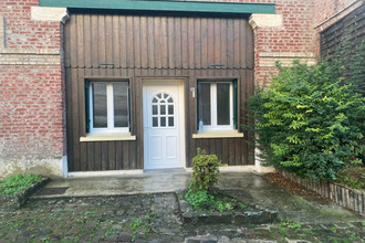 Ma-Cabane - Location Appartement SAINT-QUENTIN, 33 m²