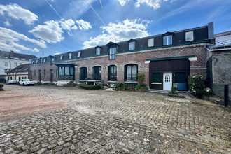 Ma-Cabane - Location Appartement SAINT-QUENTIN, 13 m²