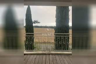 Ma-Cabane - Location Appartement Saint-Quentin-de-Baron, 34 m²
