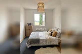 Ma-Cabane - Location Appartement Saint-Quentin-de-Baron, 34 m²