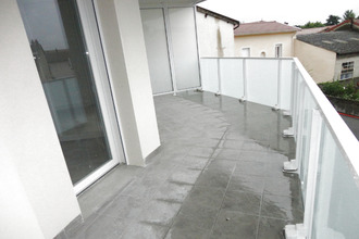 Location Appartement 26140, Saint-Rambert-d'Albon France
