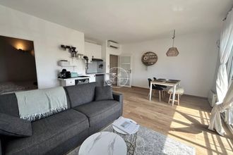 Ma-Cabane - Location Appartement Saint-Raphaël, 35 m²