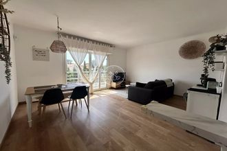 Ma-Cabane - Location Appartement Saint-Raphaël, 35 m²