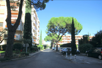 Ma-Cabane - Location Appartement Saint-Raphaël, 46 m²