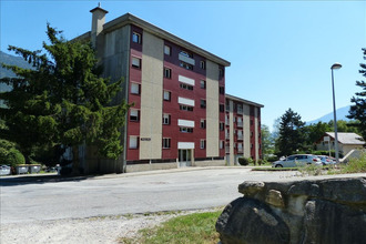 Ma-Cabane - Location Appartement SAINT-REMY-DE-MAURIENNE, 81 m²