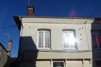 Ma-Cabane - Location Appartement Saint-romain-de-colbosc, 53 m²