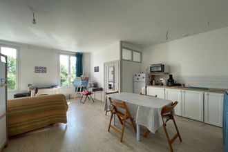 Ma-Cabane - Location Appartement Saint-Savinien, 36 m²