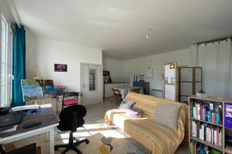 Ma-Cabane - Location Appartement Saint-Savinien, 36 m²