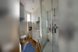 Ma-Cabane - Location Appartement Saint-Savinien, 36 m²