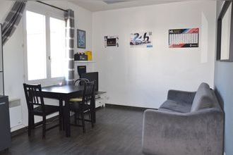 Ma-Cabane - Location Appartement SAINT SEBASTIEN SUR LOIRE, 28 m²