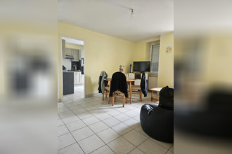 Ma-Cabane - Location Appartement Saint-Sébastien-sur-Loire, 55 m²