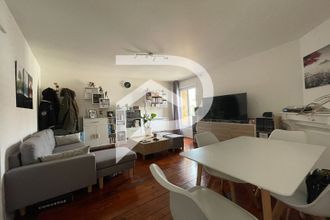 Ma-Cabane - Location Appartement SAINT-SOUPPLETS, 34 m²