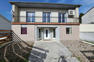 Ma-Cabane - Location Appartement SAINT-SYLVESTRE-SUR-LOT, 60 m²