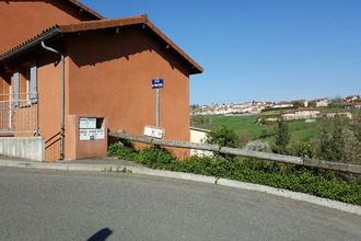 Location Appartement 69590, Saint-Symphorien-sur-Coise France