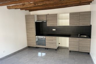 Ma-Cabane - Location Appartement Saint-Valery-en-Caux, 39 m²