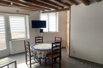 Ma-Cabane - Location Appartement Saint-Valery-en-Caux, 39 m²