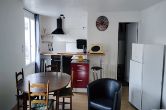 Ma-Cabane - Location Appartement Saint-Vincent-Sterlanges, 61 m²