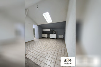 Ma-Cabane - Location Appartement Saint-Witz, 54 m²