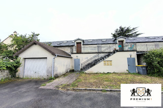Ma-Cabane - Location Appartement Saint-Witz, 54 m²