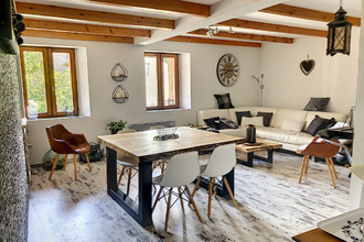 Location Appartement 73130, Saint-Étienne-de-Cuines France