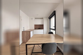 Ma-Cabane - Location Appartement Sainte-Adresse, 26 m²