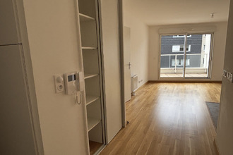 Ma-Cabane - Location Appartement Sainte-Adresse, 40 m²