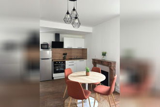 Ma-Cabane - Location Appartement Sainte-Adresse, 45 m²