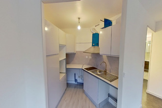 Ma-Cabane - Location Appartement Sainte-Adresse, 38 m²
