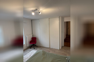 Ma-Cabane - Location Appartement SAINTE-BAZEILLE, 57 m²