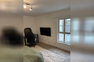 Ma-Cabane - Location Appartement SAINTE-BAZEILLE, 57 m²