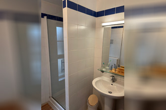 Ma-Cabane - Location Appartement SAINTE-BAZEILLE, 57 m²