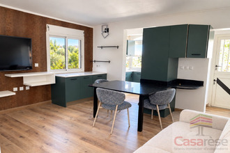 Ma-Cabane - Location Appartement SAINTE CLOTILDE, 51 m²