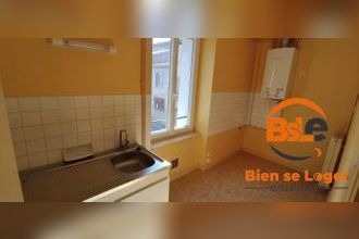 Ma-Cabane - Location Appartement Sainte-Florine, 23 m²