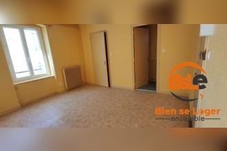 Ma-Cabane - Location Appartement Sainte-Florine, 23 m²