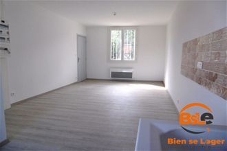 Ma-Cabane - Location Appartement Sainte-Florine, 55 m²