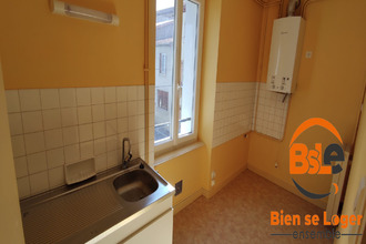 Ma-Cabane - Location Appartement Sainte-Florine, 23 m²